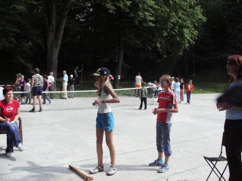 Dětský den - 2.6.2007